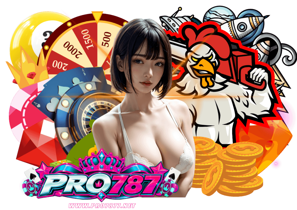 pro787 รู้จักรูปแบบการเดิมพันรูเล็ตสด